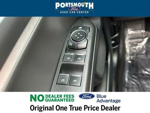 Used 2024 Ford Bronco Sport Outer Banks image 24