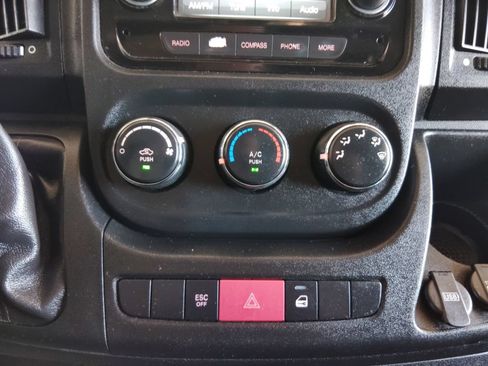 Used 2018 RAM ProMaster 1500 FWD image 33
