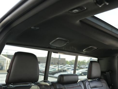 Used 2024 RAM 1500 TRX w/ TRX Level 2 Equipment Group AWD/4WD image 68