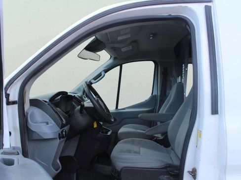 Used 2016 Ford Transit 250 130 Low Roof w/ Exterior Upgrade Package image 6