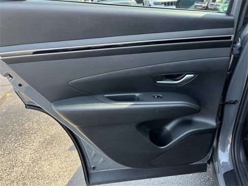 Used 2024 Hyundai Tucson SEL image 20