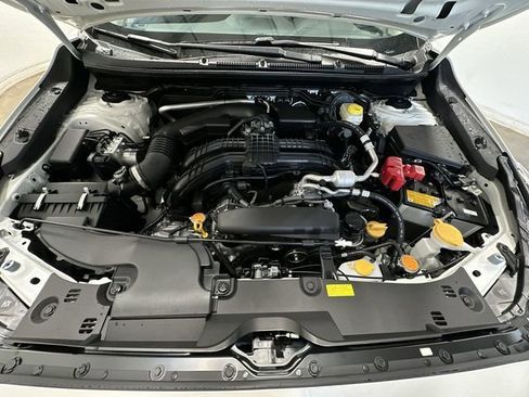 Used 2025 Subaru Impreza 2.0i image 22