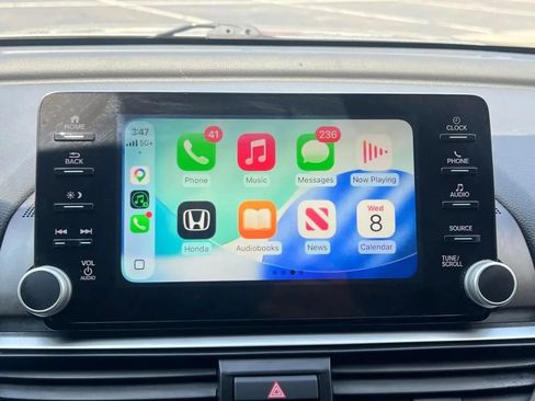 Used 2020 Honda Accord EX-L image 36