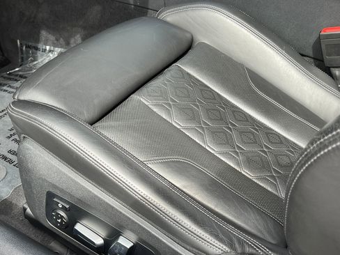 Used 2020 BMW M8 Coupe w/ Driving Assistance Package AWD/4WD image 35