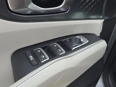 New 2026 Kia Sorento EX image 20