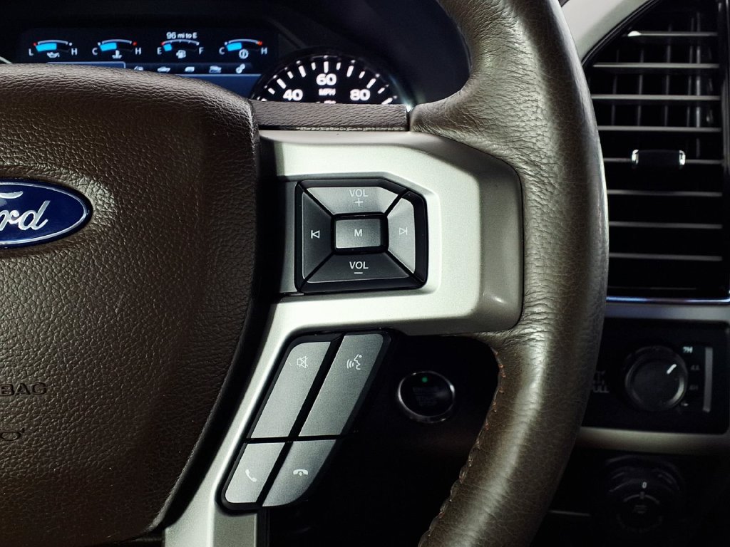 Used 2018 Ford F150 King Ranch w/ Equipment Group 601A Luxury AWD/4WD image 20