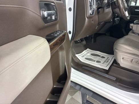 Used 2021 GMC Sierra 2500 SLT w/ Gooseneck/5TH Wheel Package image 14