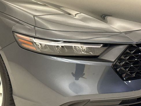 Certified 2024 Honda Accord LX image 5