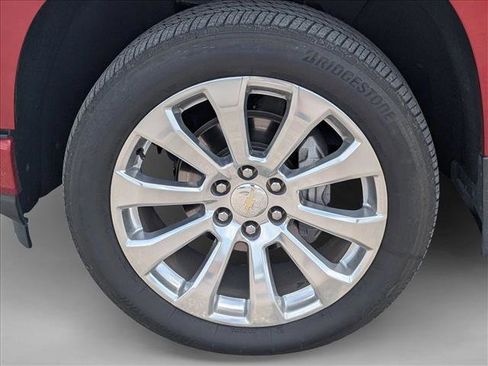 Used 2021 Chevrolet Silverado 1500 High Country image 10