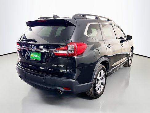Used 2022 Subaru Ascent Premium AWD/4WD image 10