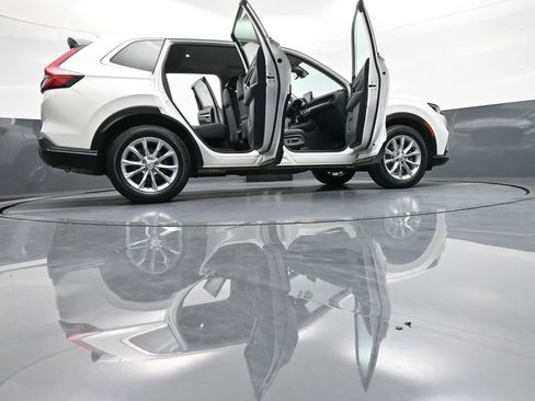 Certified 2024 Honda CR-V EX-L image 48