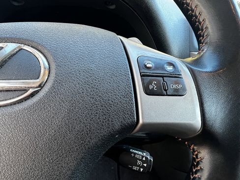 Used 2014 Lexus IS 250C image 20