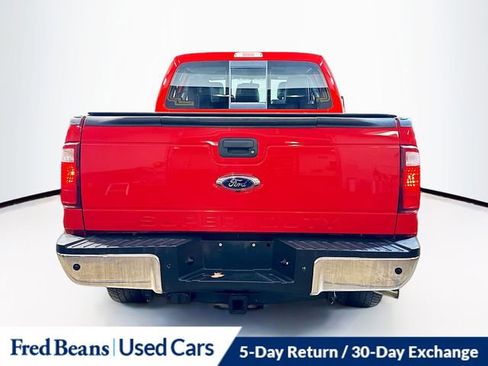 Used 2016 Ford F250 Lariat w/ Lariat Ultimate Package image 20