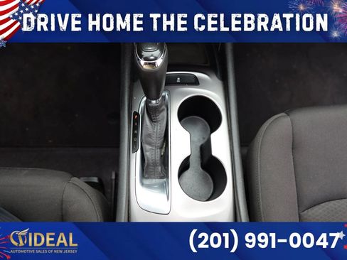 Used 2019 Chevrolet Malibu LS FWD image 21
