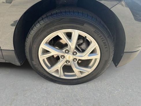 Used 2020 Chevrolet Equinox Premier AWD/4WD image 8