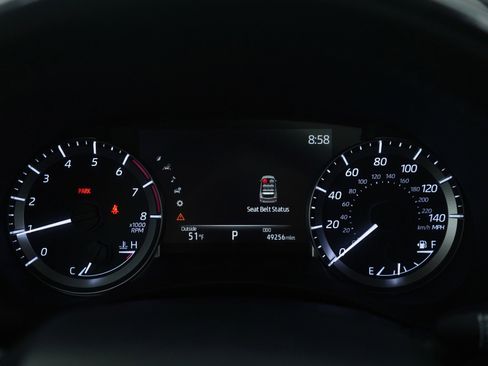 Used 2023 Toyota Highlander XLE image 32