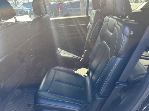 Used 2023 Jeep Grand Cherokee L Limited image 12