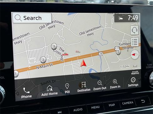 Used 2023 Mitsubishi Outlander SE Black Edition image 32