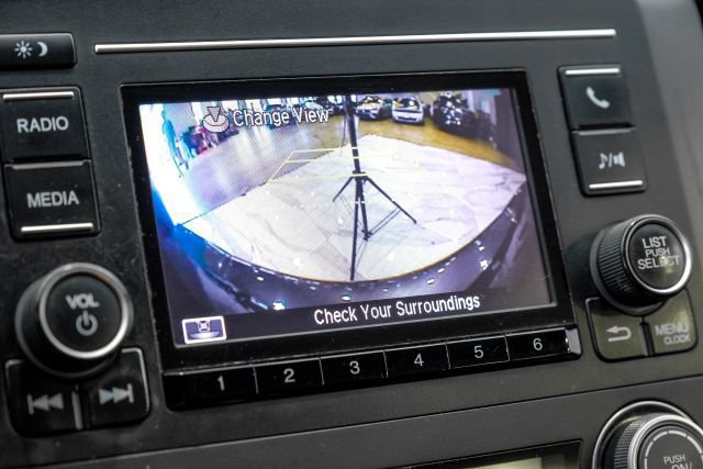 Used 2017 Honda Civic LX image 27