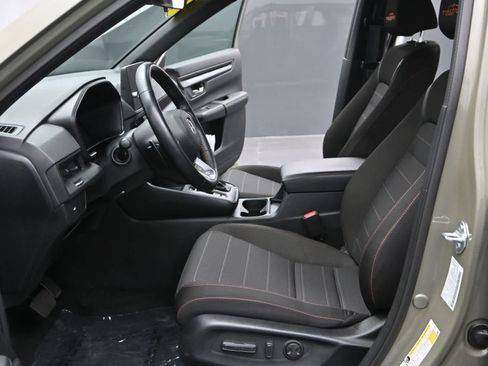 Used 2026 Honda CR-V TrailSport image 16