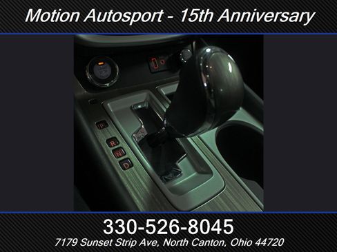 Used 2018 Nissan Murano Platinum image 21