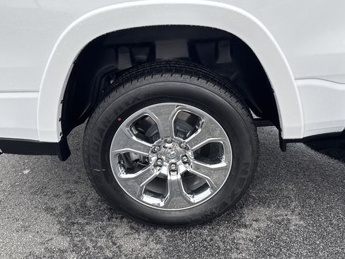 New 2026 RAM 1500 Big Horn image 12