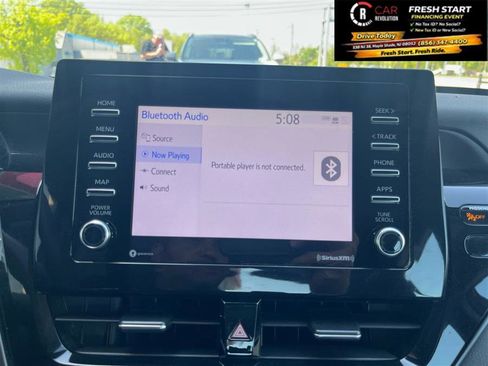 Used 2023 Toyota Camry LE FWD image 14