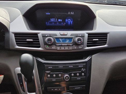 Used 2013 Honda Odyssey EX-L image 20