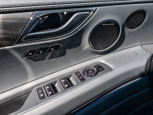New 2026 Genesis GV80 3.5T Prestige AWD/4WD image 22
