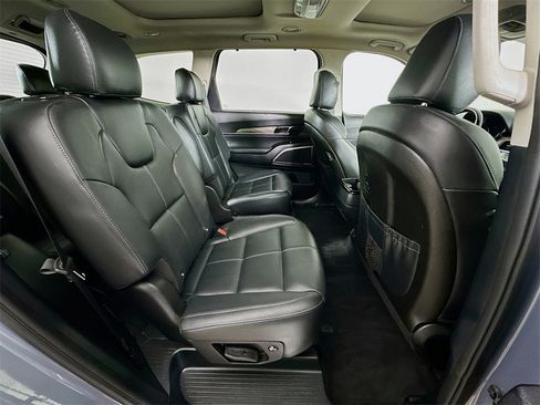 Used 2020 Kia Telluride SX image 7