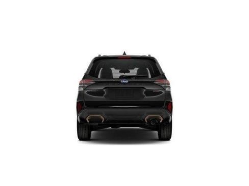 New 2026 Subaru Forester Sport image 72