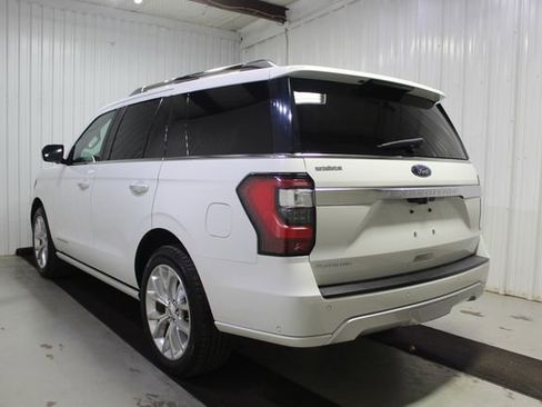 Used 2020 Ford Expedition Platinum AWD/4WD image 6