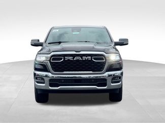 New 2026 RAM 1500 Big Horn AWD/4WD video 2