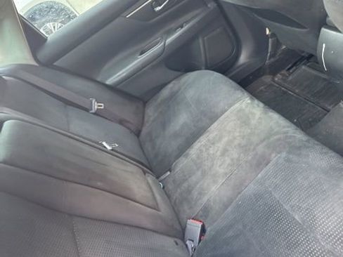 Used 2015 Nissan Altima 2.5 S w/ Special Edition Package image 24