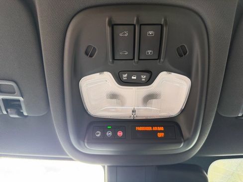 Used 2023 Chevrolet TrailBlazer RS w/ Sun and Liftgate Package AWD/4WD image 45