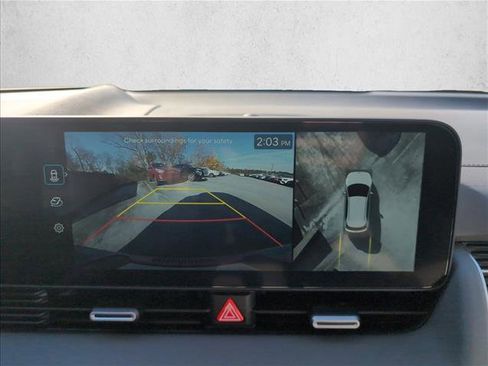 New 2026 Hyundai Ioniq 5 Limited image 13