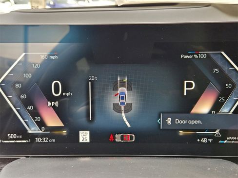 New 2026 BMW X6 xDrive40i w/ Climate Comfort Package image 18