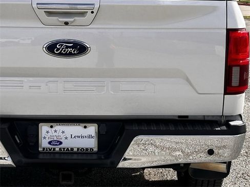 Used 2018 Ford F150 Lariat image 6