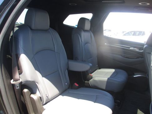 Used 2023 Buick Enclave Essence w/ Experience Buick Package AWD/4WD image 24