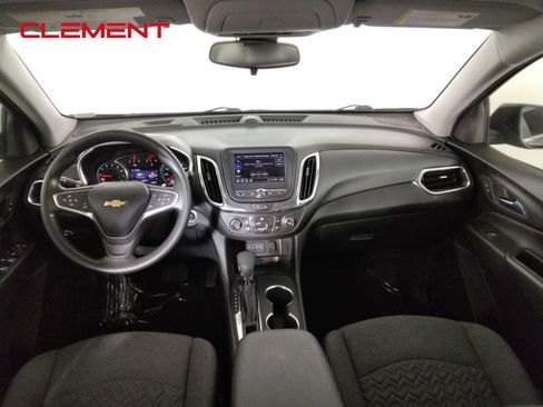 Used 2023 Chevrolet Equinox LT FWD image 29