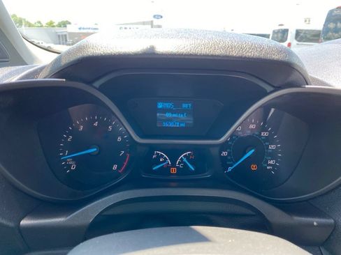 Used 2018 Ford Transit Connect XL FWD image 19