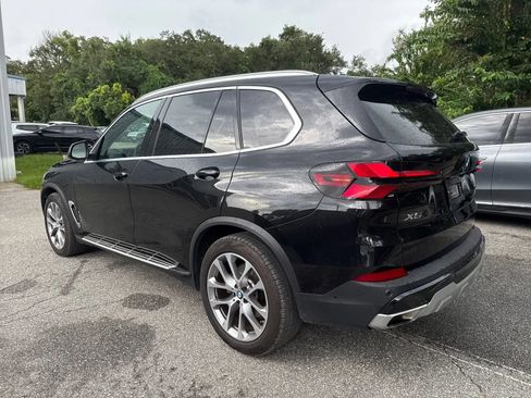 Used 2026 BMW X5 xDrive40i AWD/4WD image 10