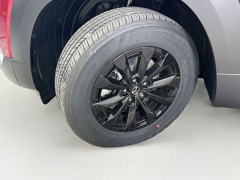 New 2026 MAZDA CX-50 AWD 2.5 Hybrid w/ Weather Package image 24