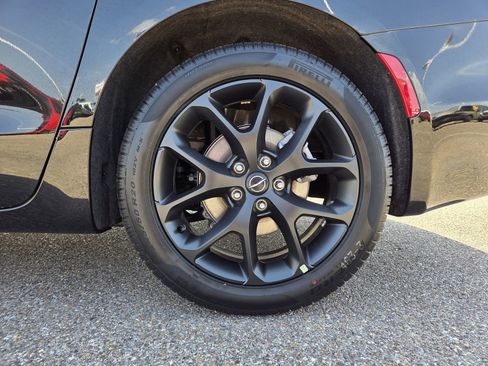 New 2026 Chrysler Pacifica Select FWD image 9