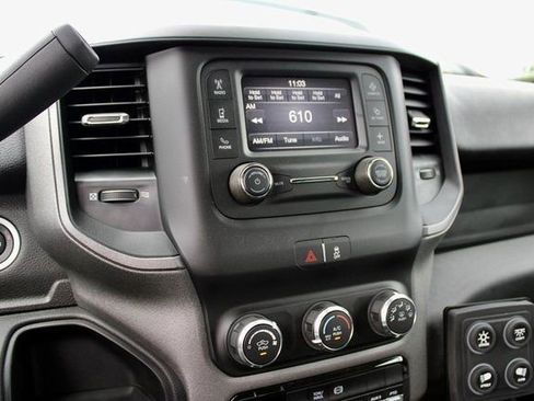 New 2023 RAM 5500 Tradesman image 21