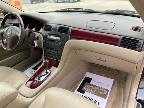 Used 2002 Lexus ES 330 FWD image 43