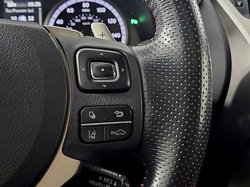 Used 2020 Lexus NX 300 F Sport image 23