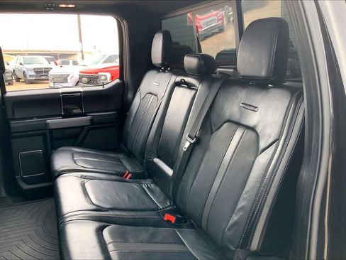 Used 2020 Ford F250 Platinum w/ FX4 Off-Road Package image 20