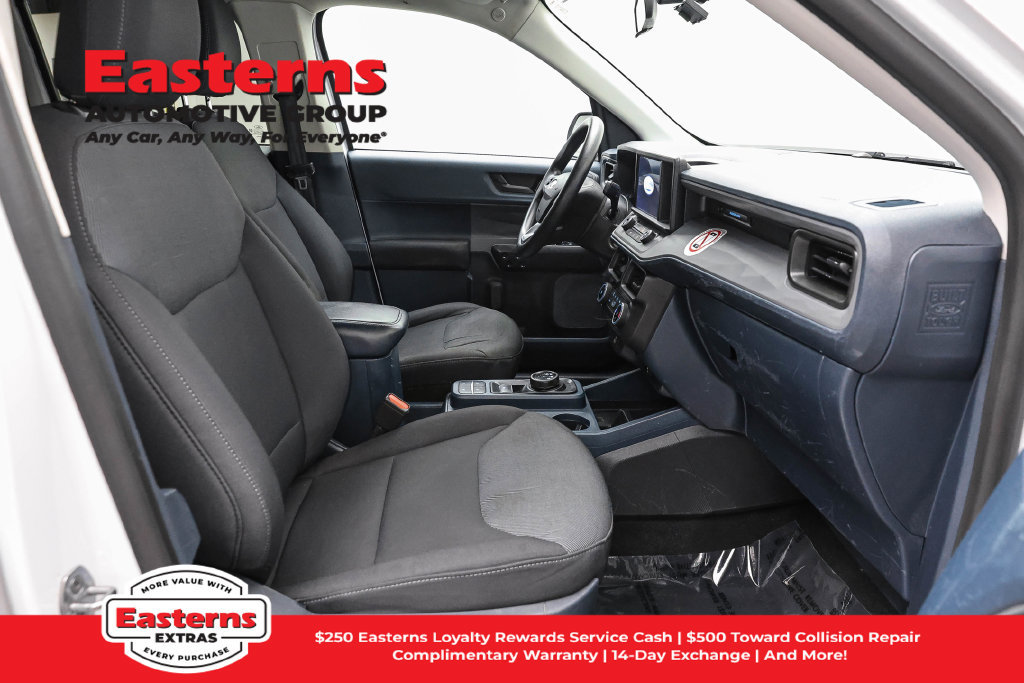 Used 2022 Ford Maverick XL FWD image 24