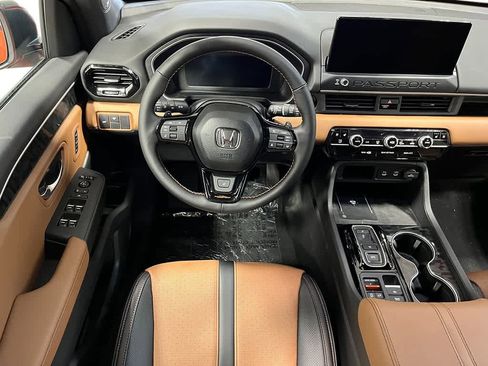 New 2026 Honda Passport TrailSport Elite image 17